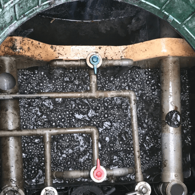 SEPTIC TANK SERVICES